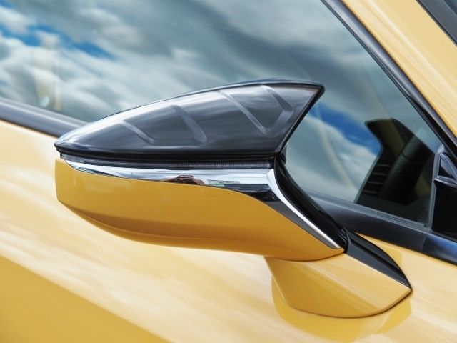 TOYOTA LEXUS RC350 2019 Image 31