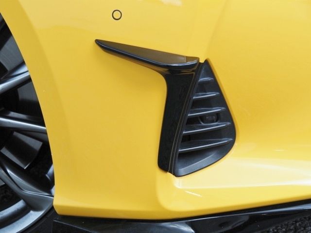 TOYOTA LEXUS RC350 2019 Image 31