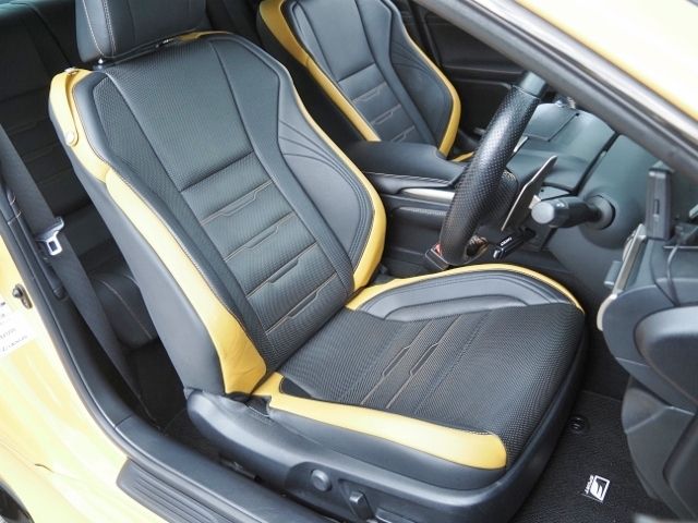 TOYOTA LEXUS RC350 2019 Image 31