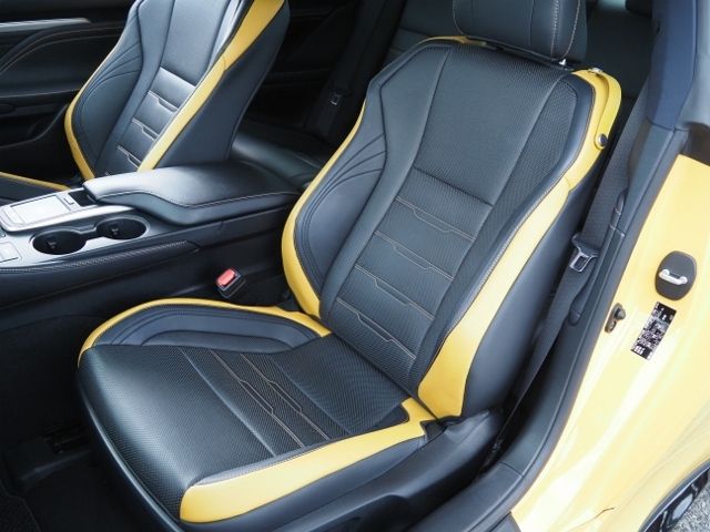 TOYOTA LEXUS RC350 2019 Image 31