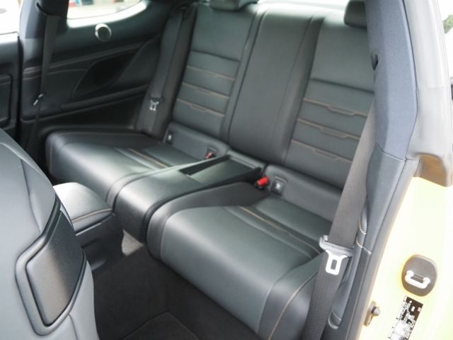 TOYOTA LEXUS RC350 2019 Image 31