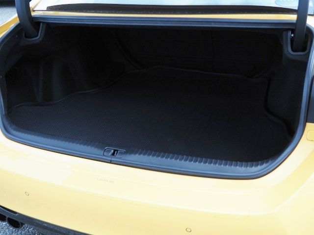 TOYOTA LEXUS RC350 2019 Image 31