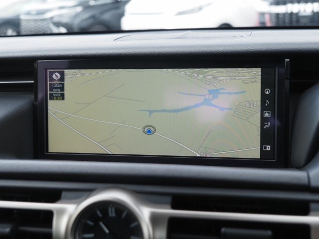 TOYOTA LEXUS RC350 2019 Image 31