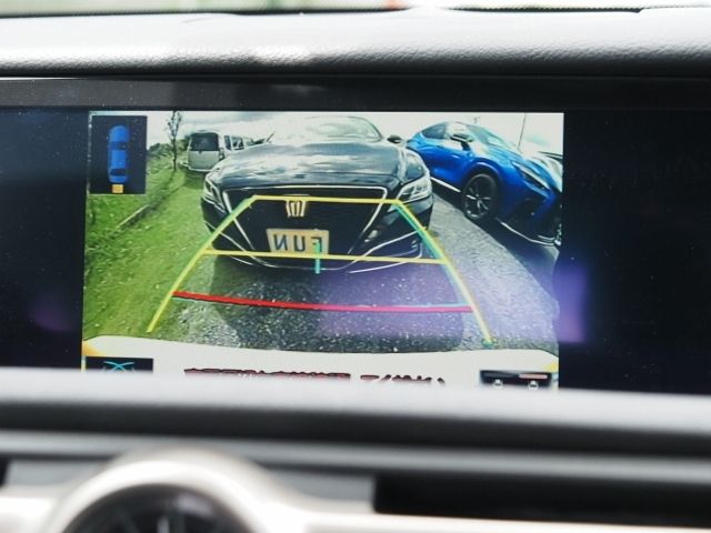 TOYOTA LEXUS RC350 2019 Image 31