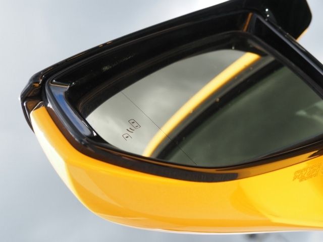 TOYOTA LEXUS RC350 2019 Image 31