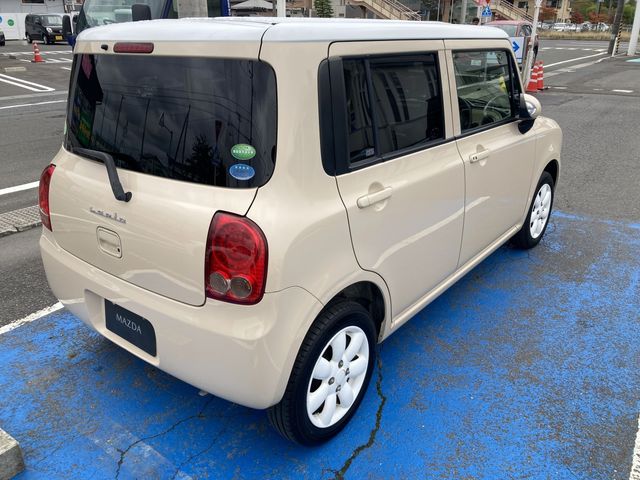 SUZUKI ALTO LAPIN 4WD 2012 Image 31