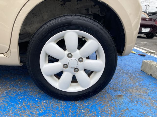 SUZUKI ALTO LAPIN 4WD 2012 Image 31