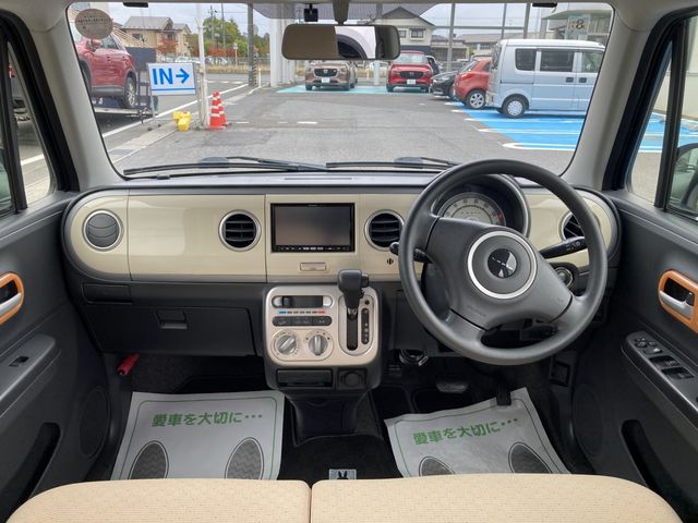 SUZUKI ALTO LAPIN 4WD 2012 Image 31