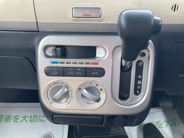 SUZUKI ALTO LAPIN 4WD 2012 Image 31