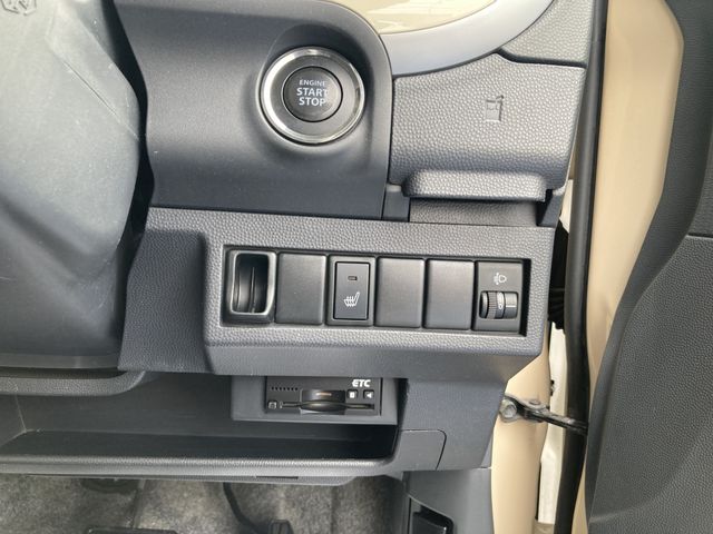 SUZUKI ALTO LAPIN 4WD 2012 Image 31