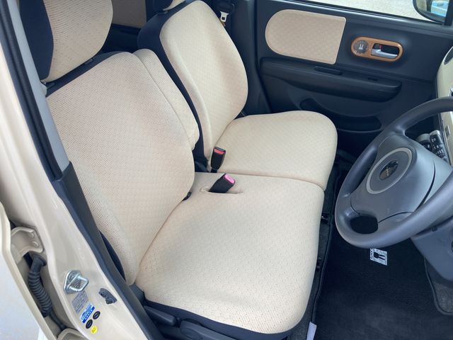 SUZUKI ALTO LAPIN 4WD 2012 Image 31