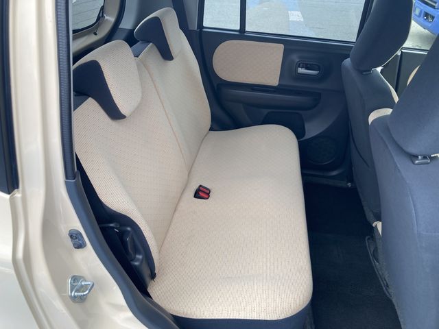 SUZUKI ALTO LAPIN 4WD 2012 Image 31