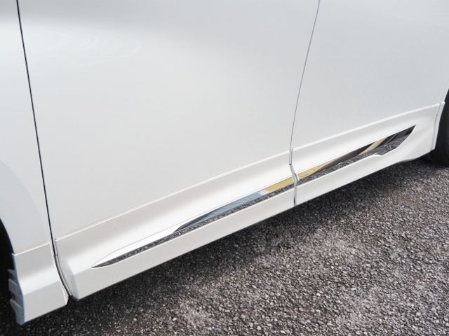 TOYOTA ALPHARD HYBRID 2023 Image 31