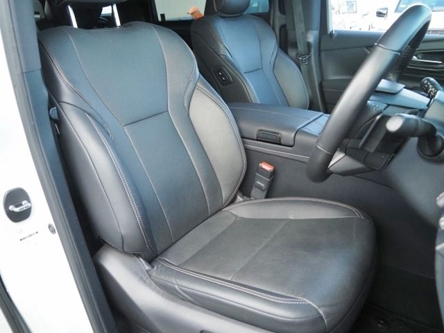 TOYOTA ALPHARD HYBRID 2023 Image 31