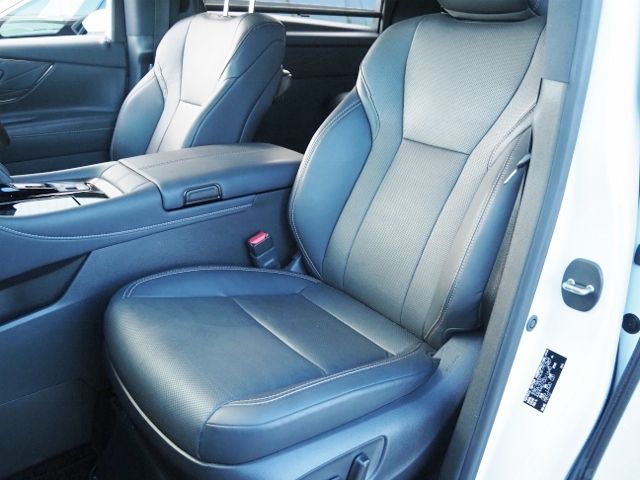 TOYOTA ALPHARD HYBRID 2023 Image 31