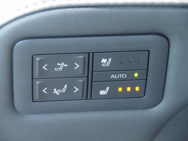 TOYOTA ALPHARD HYBRID 2023 Image 31