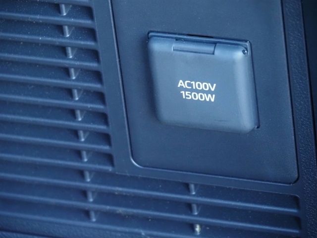 TOYOTA ALPHARD HYBRID 2023 Image 31