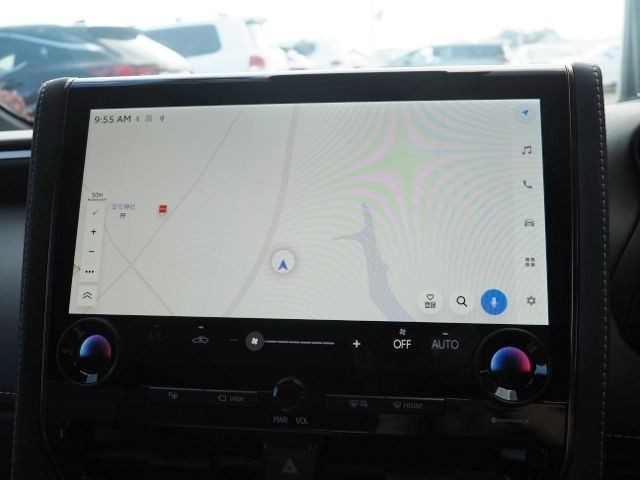 TOYOTA ALPHARD HYBRID 2023 Image 31