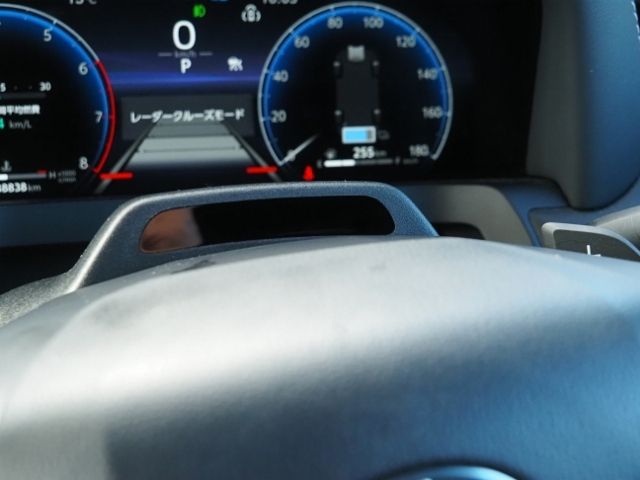 TOYOTA ALPHARD HYBRID 2023 Image 31