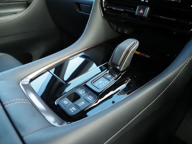 TOYOTA ALPHARD HYBRID 2023 Image 31