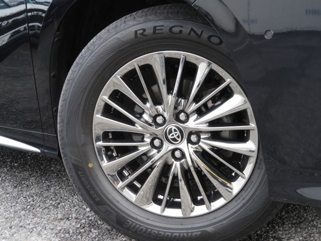 TOYOTA ALPHARD HYBRID 4WD 2020 Image 31