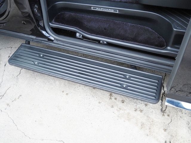 TOYOTA ALPHARD HYBRID 4WD 2020 Image 31