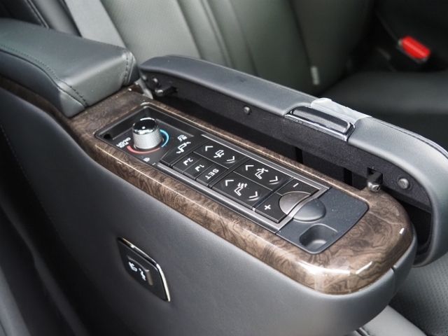 TOYOTA ALPHARD HYBRID 4WD 2020 Image 31