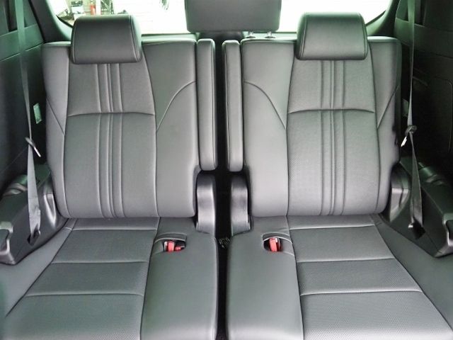 TOYOTA ALPHARD HYBRID 4WD 2020 Image 31