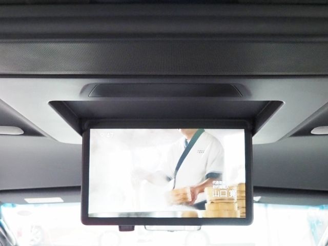 TOYOTA ALPHARD HYBRID 4WD 2020 Image 31