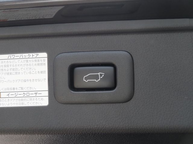 TOYOTA ALPHARD HYBRID 4WD 2020 Image 31