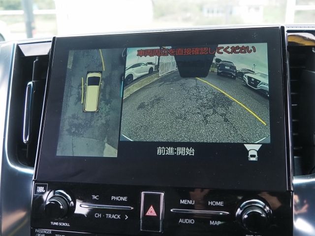 TOYOTA ALPHARD HYBRID 4WD 2020 Image 31