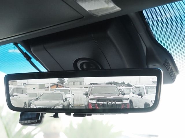 TOYOTA ALPHARD HYBRID 4WD 2020 Image 31