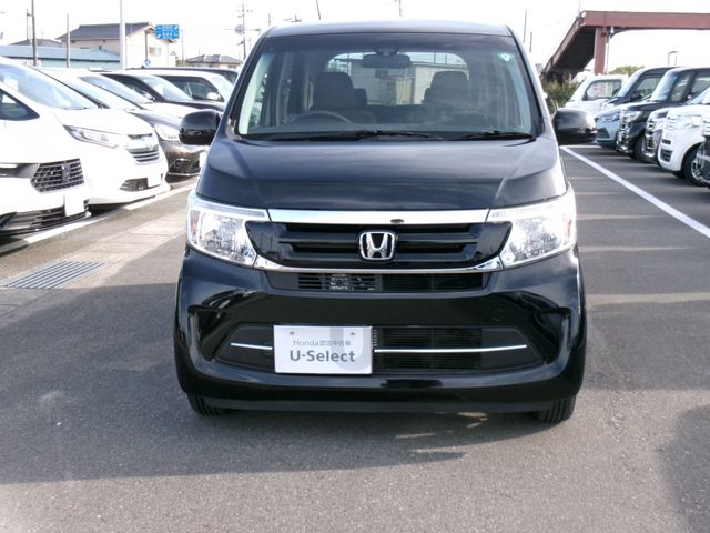 HONDA N-WGN 2017 Image 31