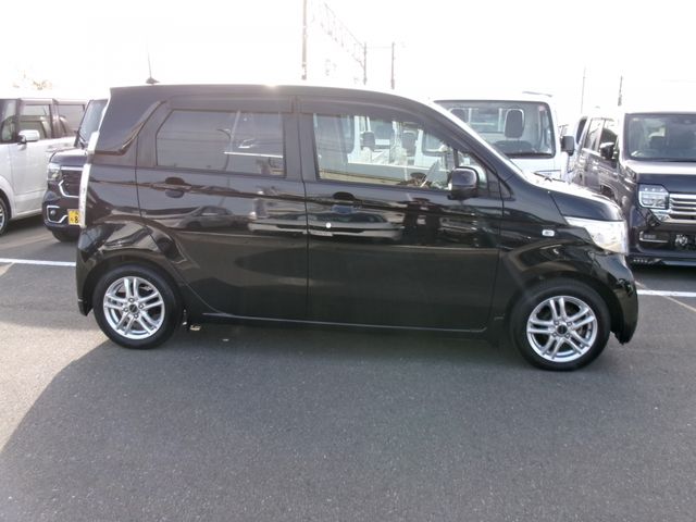 HONDA N-WGN 2017 Image 31