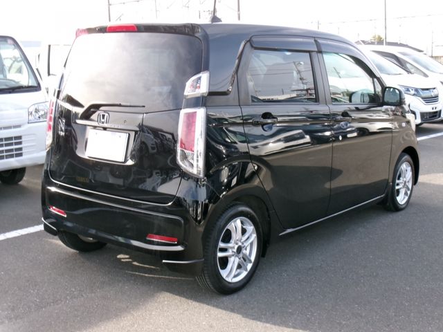 HONDA N-WGN 2017 Image 31