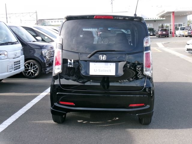 HONDA N-WGN 2017 Image 31