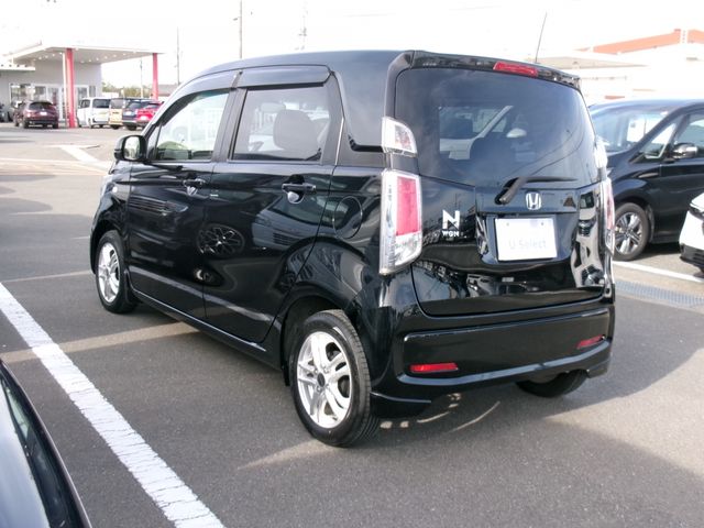 HONDA N-WGN 2017 Image 31