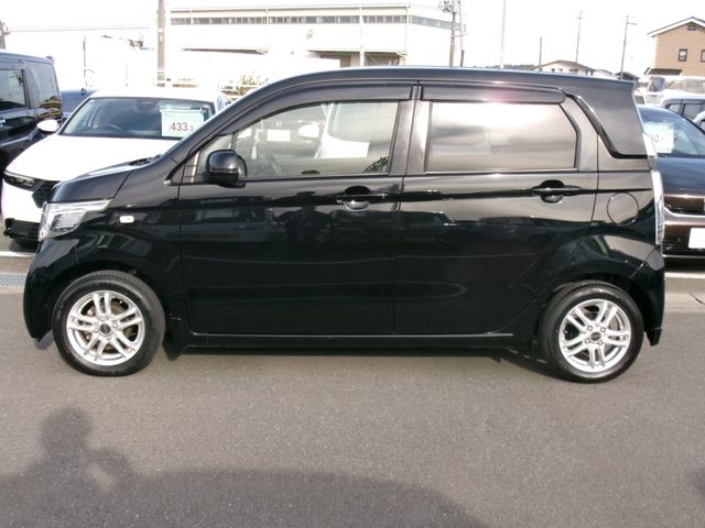 HONDA N-WGN 2017 Image 31