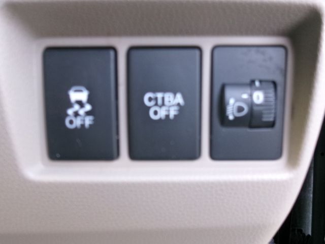 HONDA N-WGN 2017 Image 31