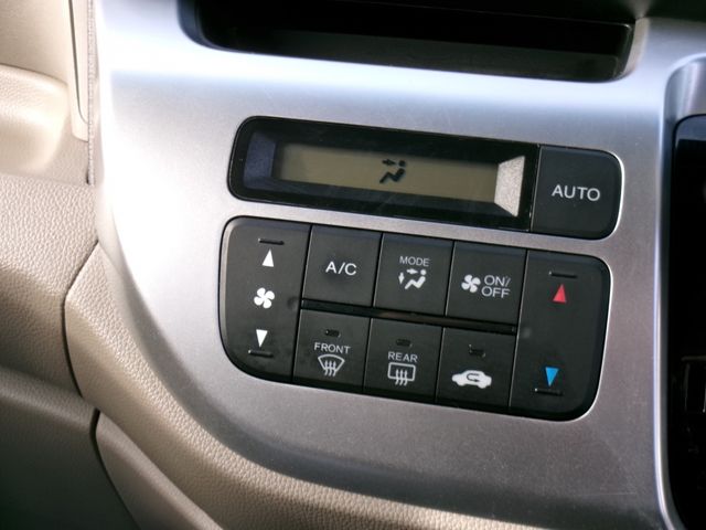 HONDA N-WGN 2017 Image 31