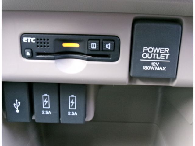 HONDA N-WGN 2017 Image 31