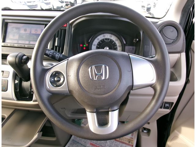 HONDA N-WGN 2017 Image 31