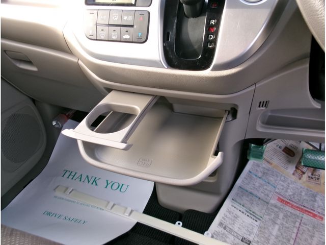 HONDA N-WGN 2017 Image 31