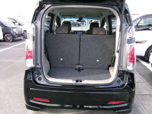 HONDA N-WGN 2017 Image 31