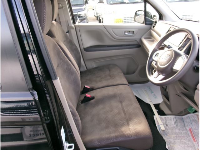 HONDA N-WGN 2017 Image 31