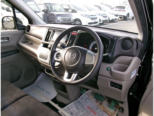 HONDA N-WGN 2017 Image 31