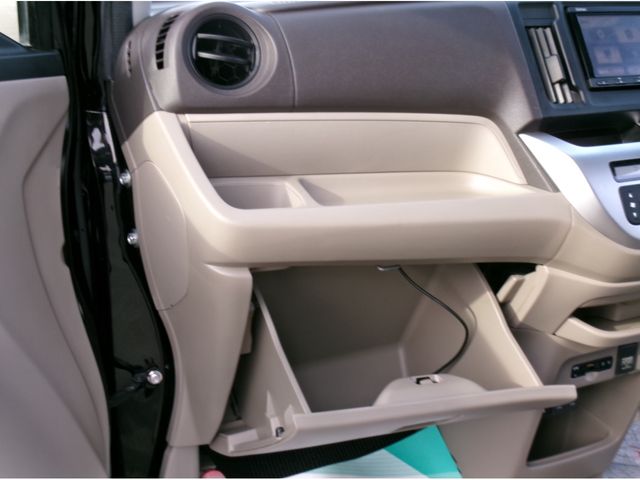 HONDA N-WGN 2017 Image 31