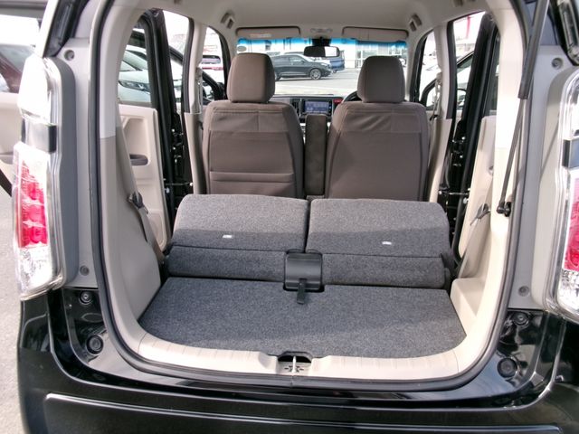 HONDA N-WGN 2017 Image 31