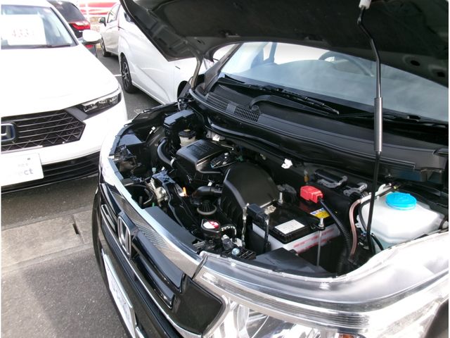 HONDA N-WGN 2017 Image 31