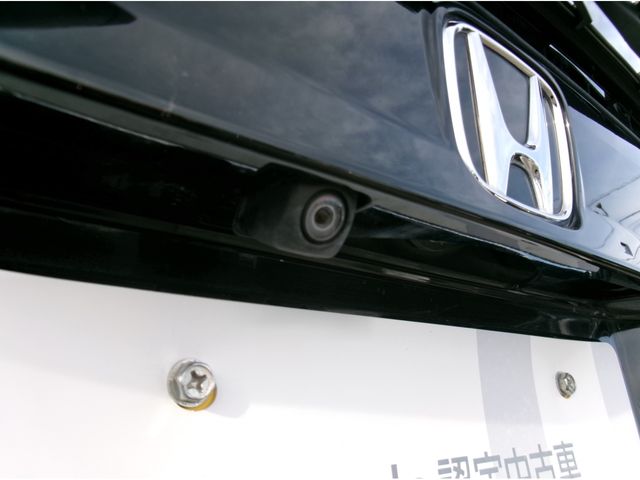 HONDA N-WGN 2017 Image 31